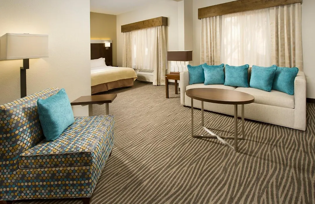 Holiday Inn El Paso Airport By Ihg-1