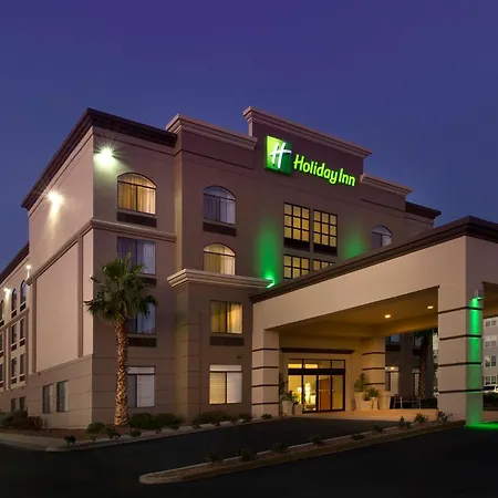 Holiday Inn El Paso Airport By Ihg-3