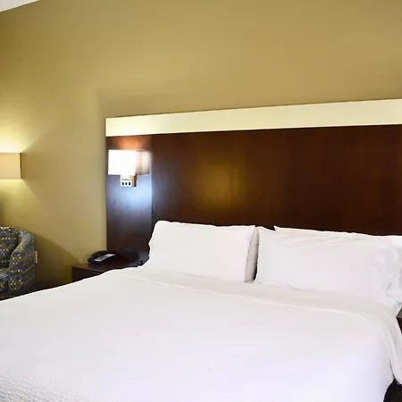 Holiday Inn El Paso Airport By Ihg-3