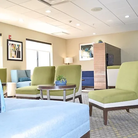 Holiday Inn El Paso Airport By Ihg-2